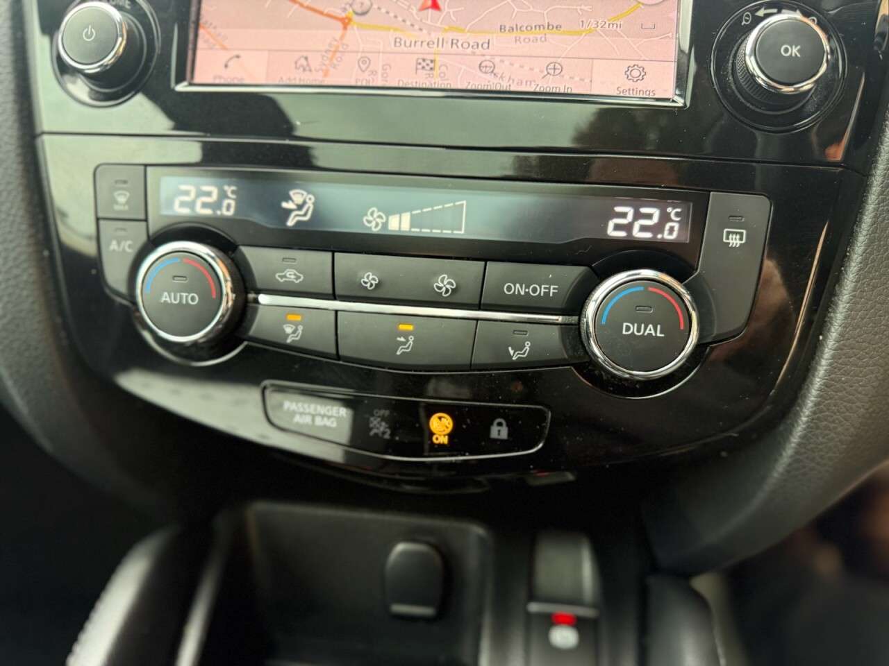 2019 NISSAN QASHQAI 2019 NISSAN QASHQAI