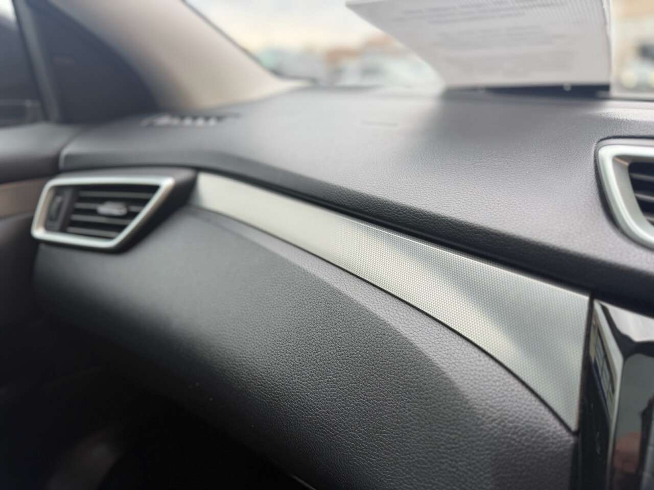 2019 NISSAN QASHQAI 2019 NISSAN QASHQAI