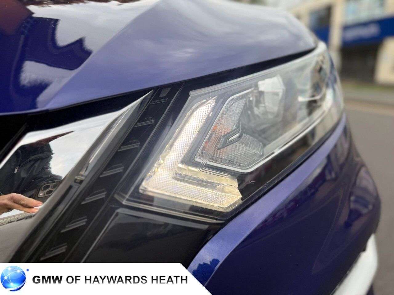 2019 NISSAN QASHQAI 2019 NISSAN QASHQAI