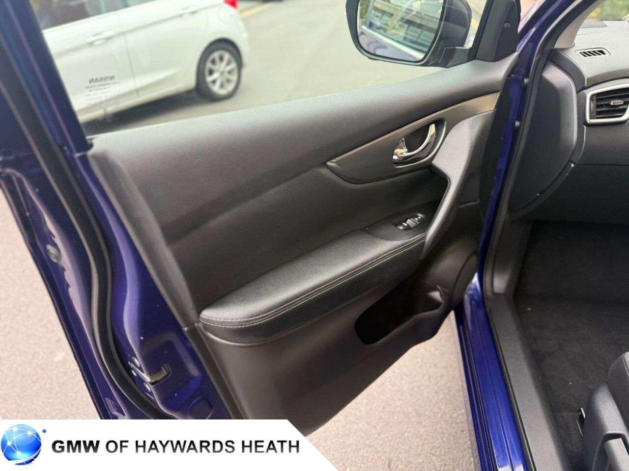 2019 NISSAN QASHQAI 2019 NISSAN QASHQAI