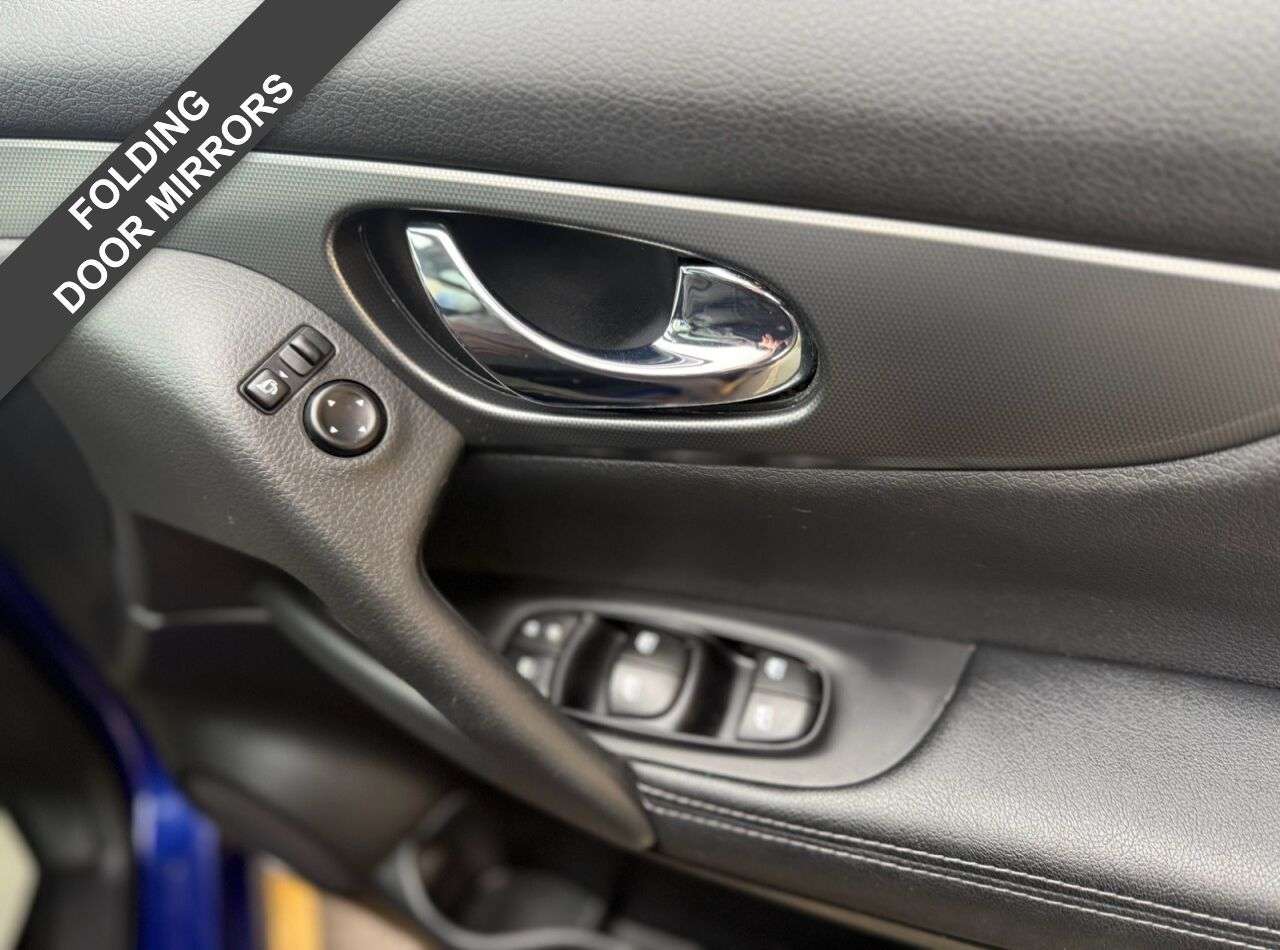 2019 NISSAN QASHQAI 2019 NISSAN QASHQAI