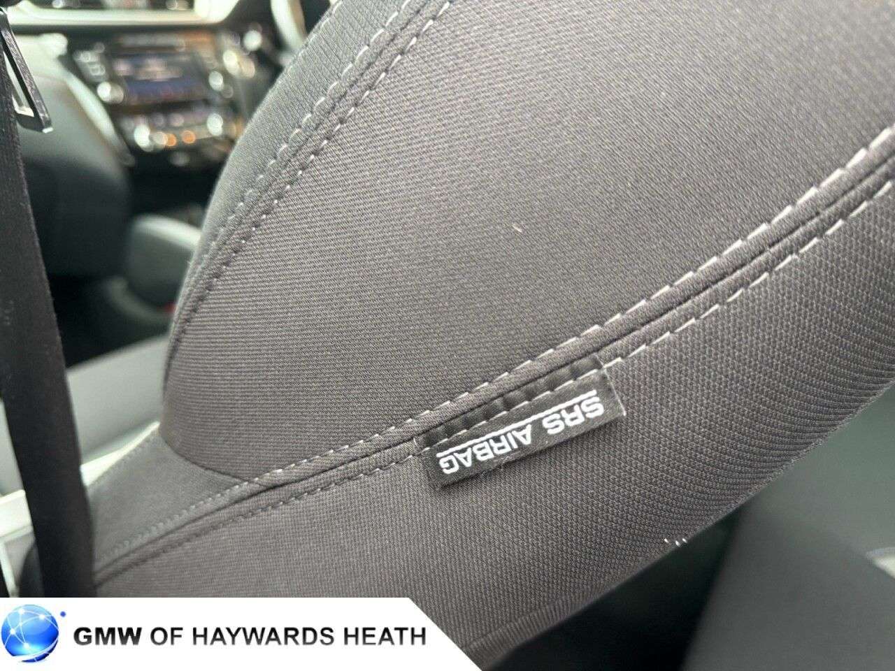 2019 NISSAN QASHQAI 2019 NISSAN QASHQAI