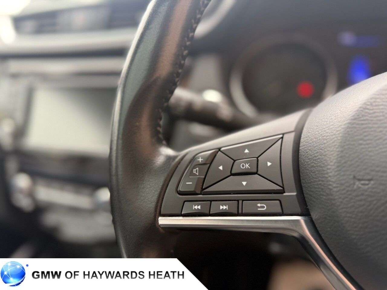 2019 NISSAN QASHQAI 2019 NISSAN QASHQAI