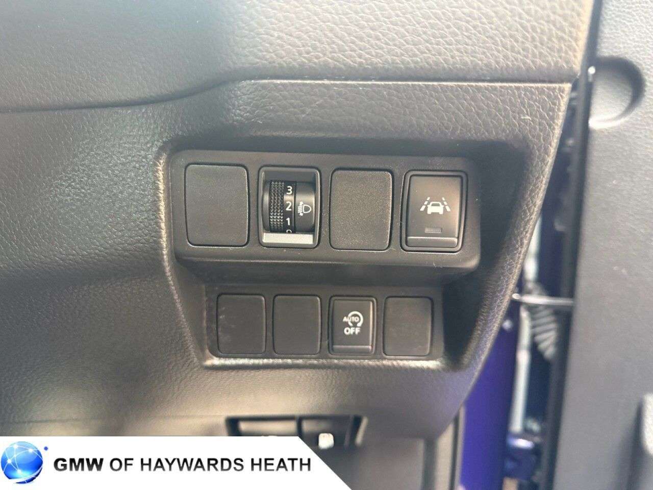 2019 NISSAN QASHQAI 2019 NISSAN QASHQAI