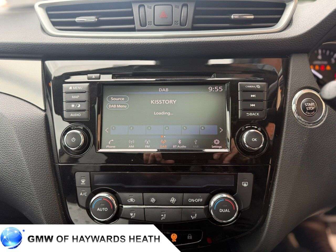 2019 NISSAN QASHQAI 2019 NISSAN QASHQAI