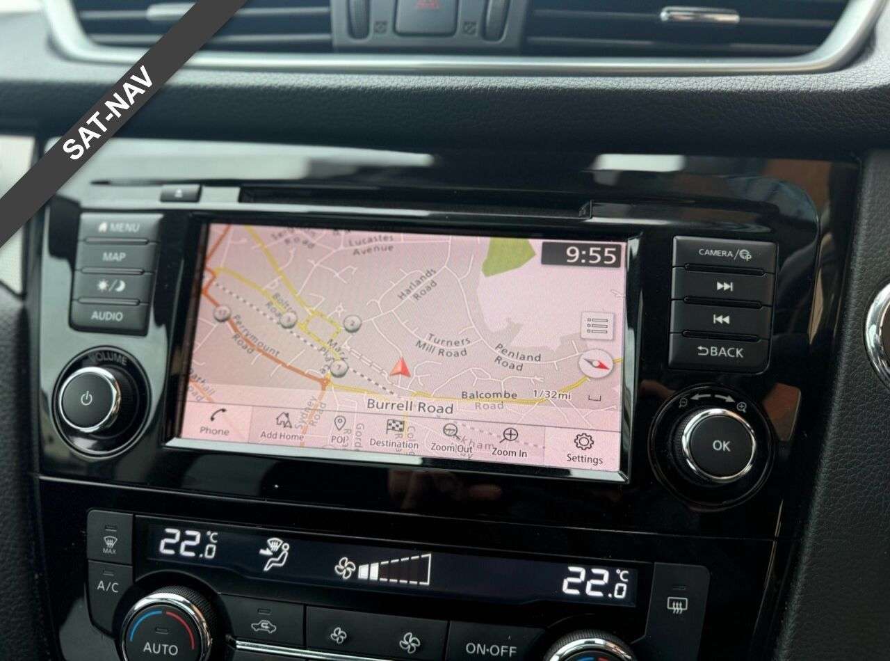 2019 NISSAN QASHQAI 2019 NISSAN QASHQAI