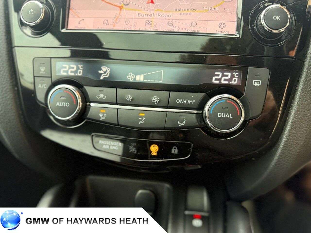 2019 NISSAN QASHQAI 2019 NISSAN QASHQAI