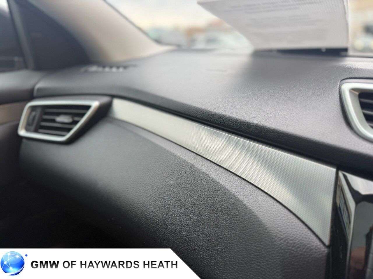 2019 NISSAN QASHQAI 2019 NISSAN QASHQAI