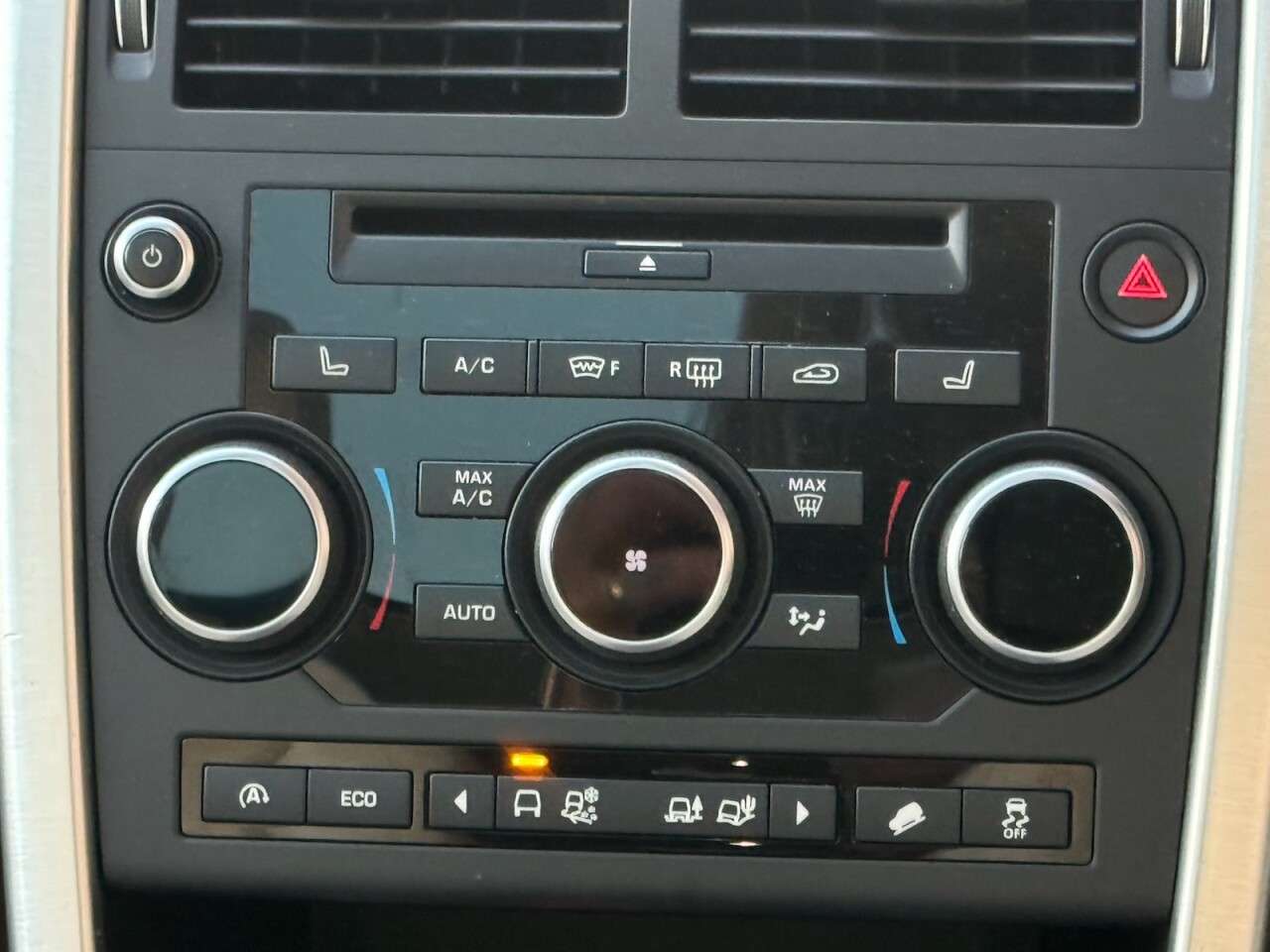 2017 LAND ROVER DISCOVERY SPORT 2017 LAND ROVER DISCOVERY SPORT