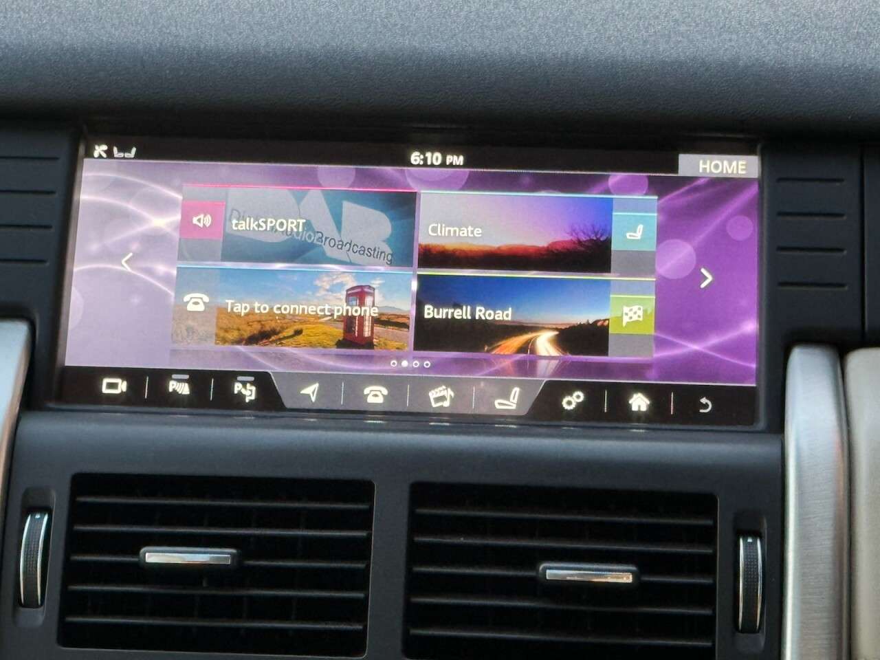 2017 LAND ROVER DISCOVERY SPORT 2017 LAND ROVER DISCOVERY SPORT