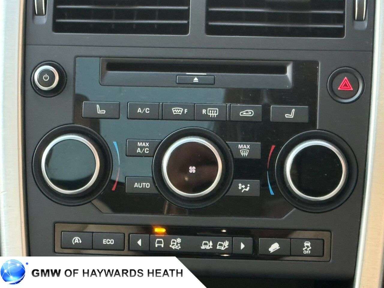 2017 LAND ROVER DISCOVERY SPORT 2017 LAND ROVER DISCOVERY SPORT