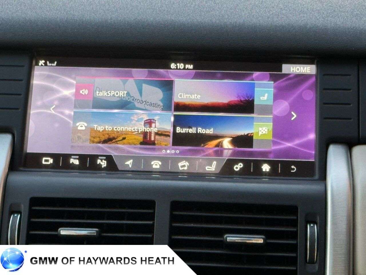 2017 LAND ROVER DISCOVERY SPORT 2017 LAND ROVER DISCOVERY SPORT