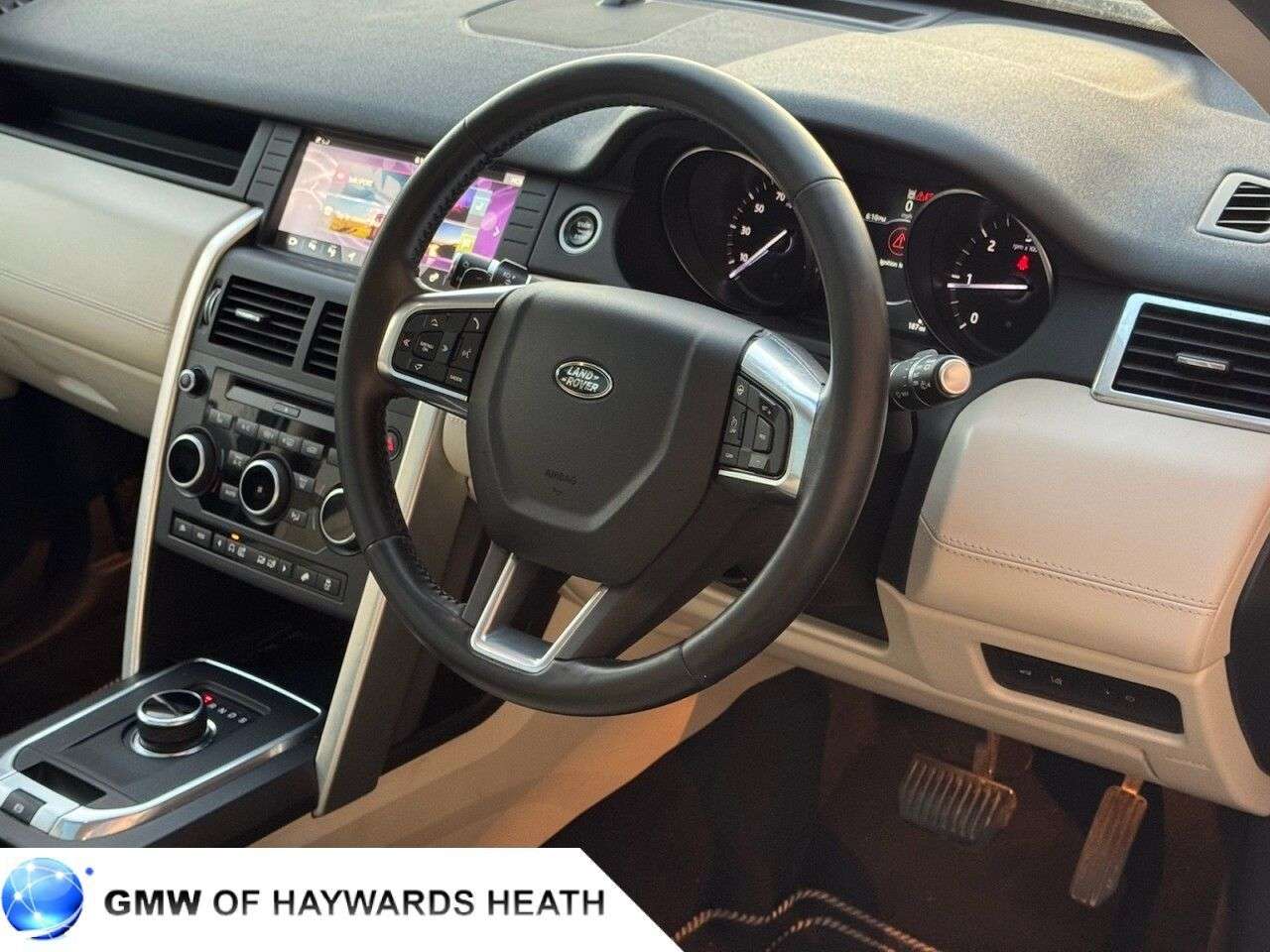 2017 LAND ROVER DISCOVERY SPORT 2017 LAND ROVER DISCOVERY SPORT