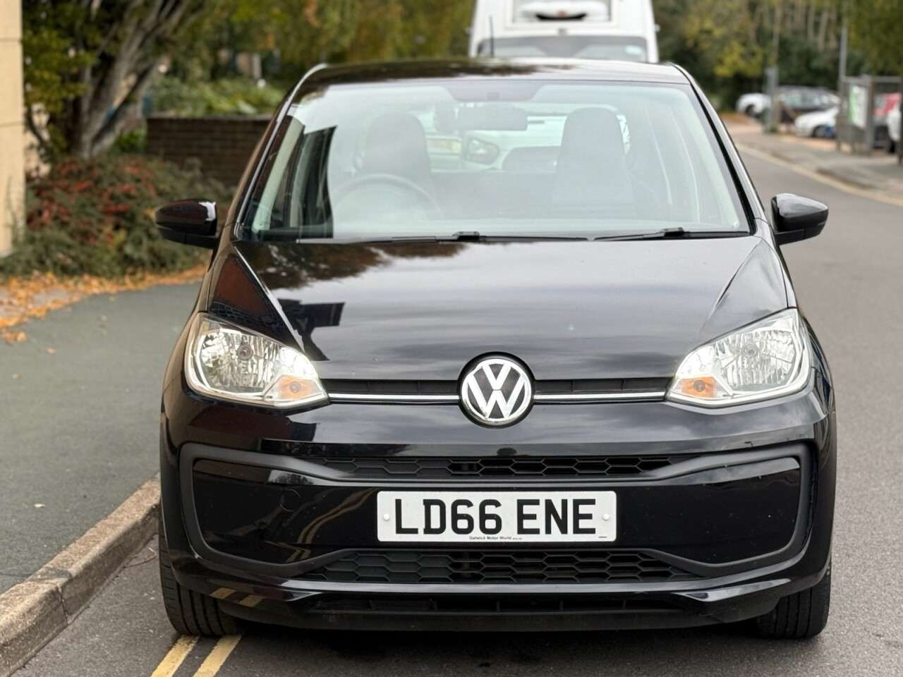 2016 VOLKSWAGEN UP! 2016 VOLKSWAGEN UP!