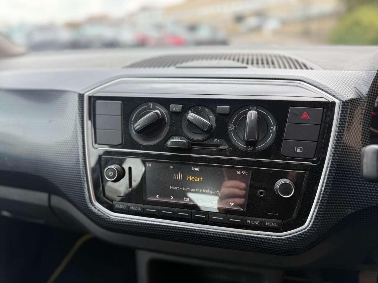 2016 VOLKSWAGEN UP! 2016 VOLKSWAGEN UP!