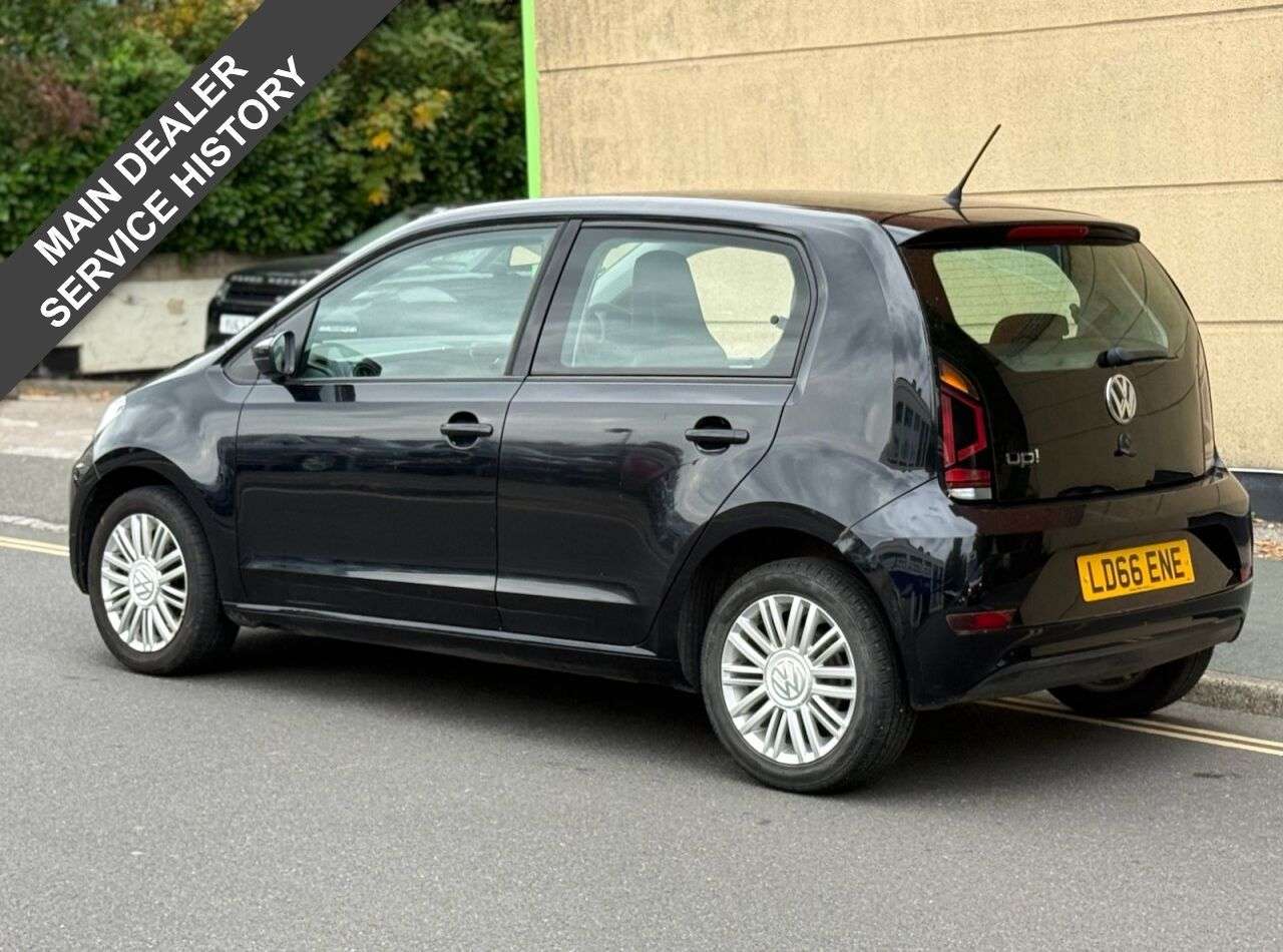 2016 VOLKSWAGEN UP! 2016 VOLKSWAGEN UP!