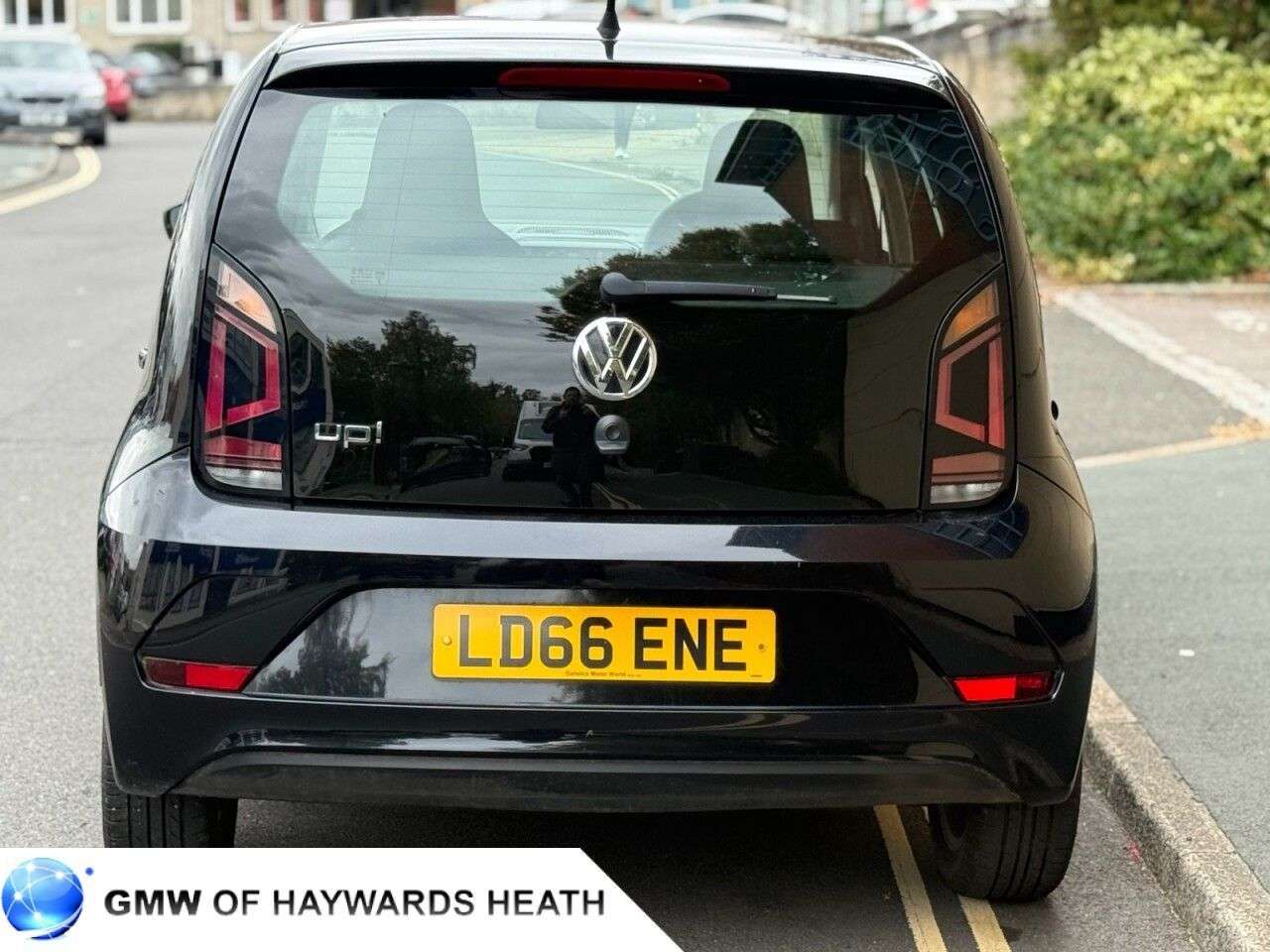 2016 VOLKSWAGEN UP! 2016 VOLKSWAGEN UP!