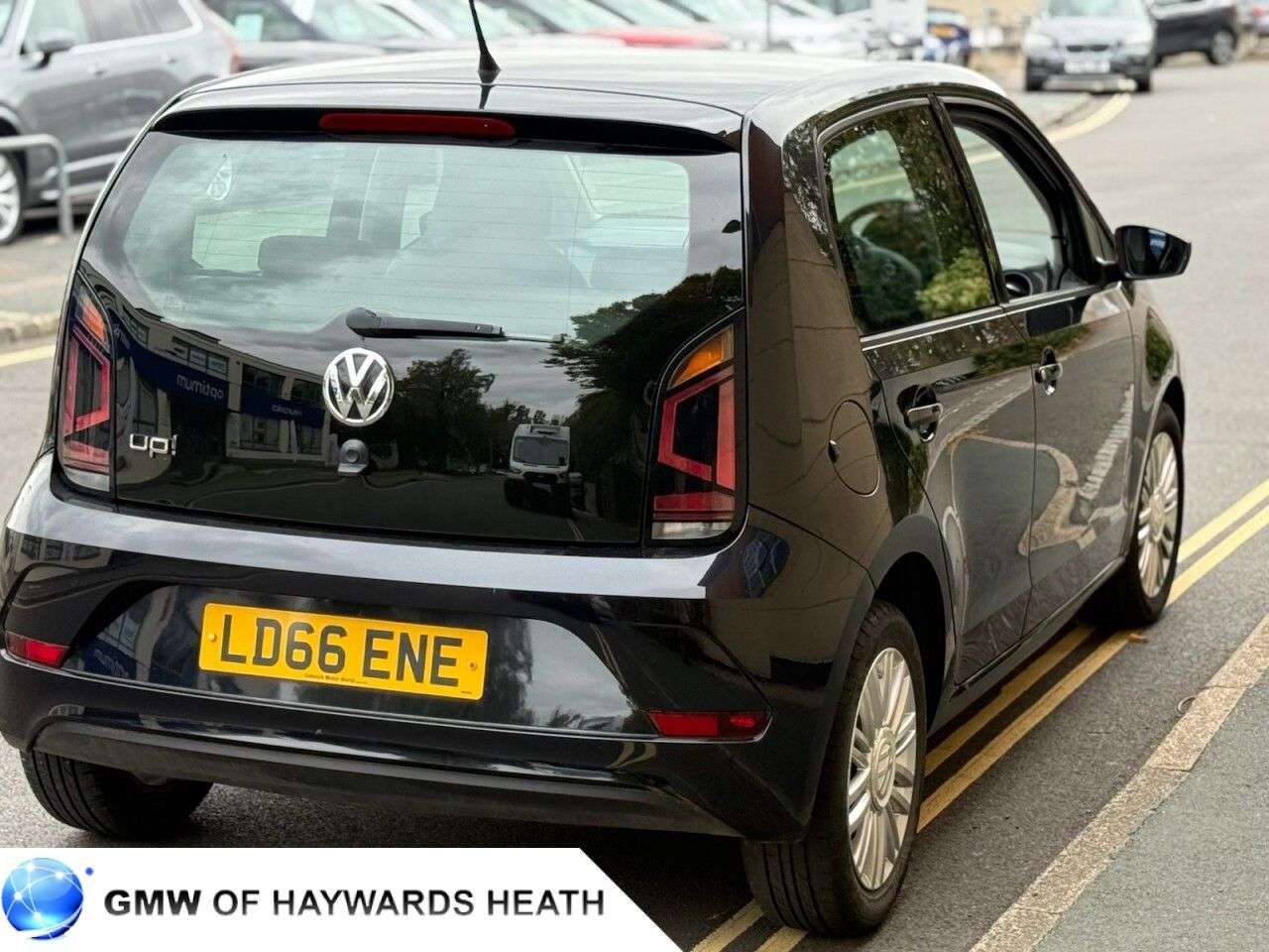 2016 VOLKSWAGEN UP! 2016 VOLKSWAGEN UP!