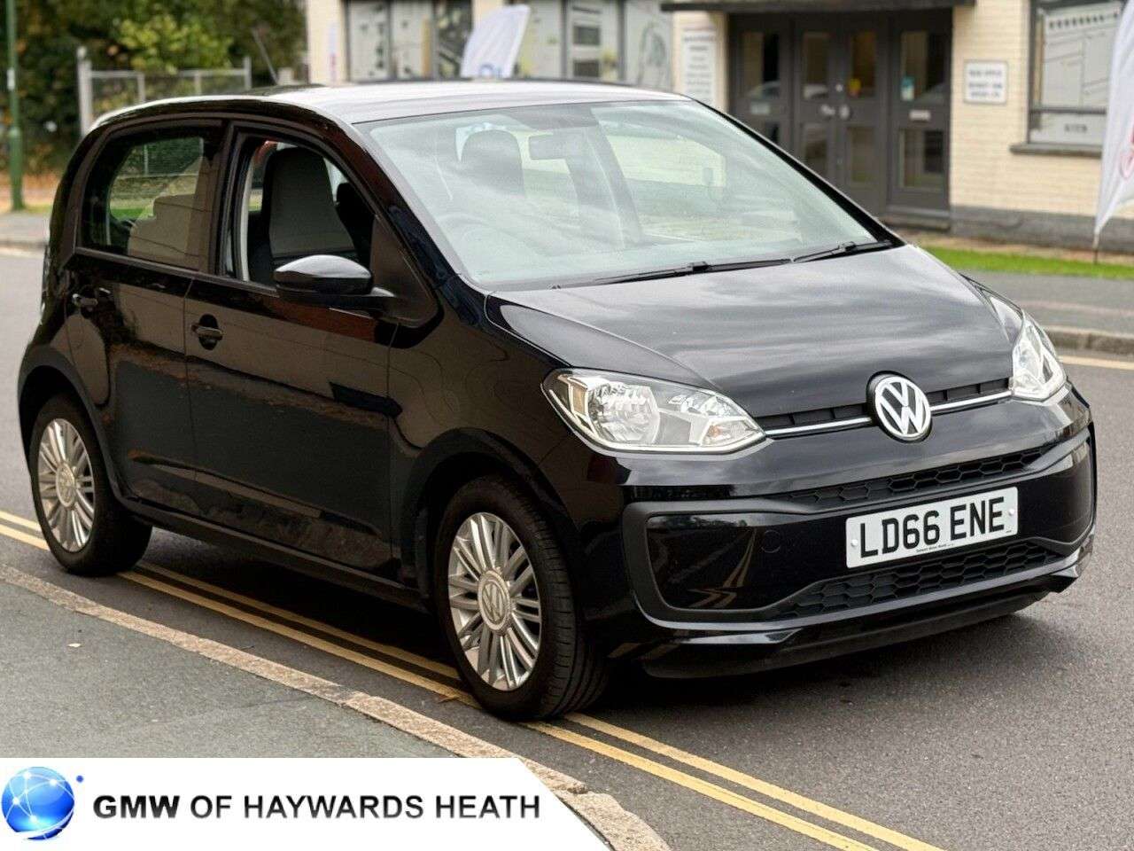 2016 VOLKSWAGEN UP! 2016 VOLKSWAGEN UP!