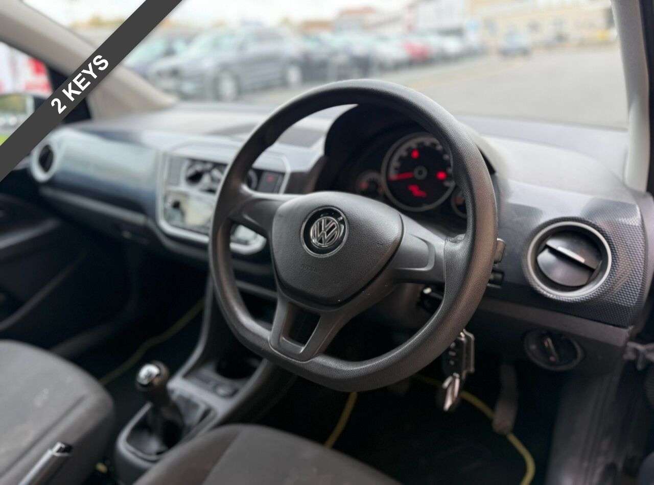 2016 VOLKSWAGEN UP! 2016 VOLKSWAGEN UP!