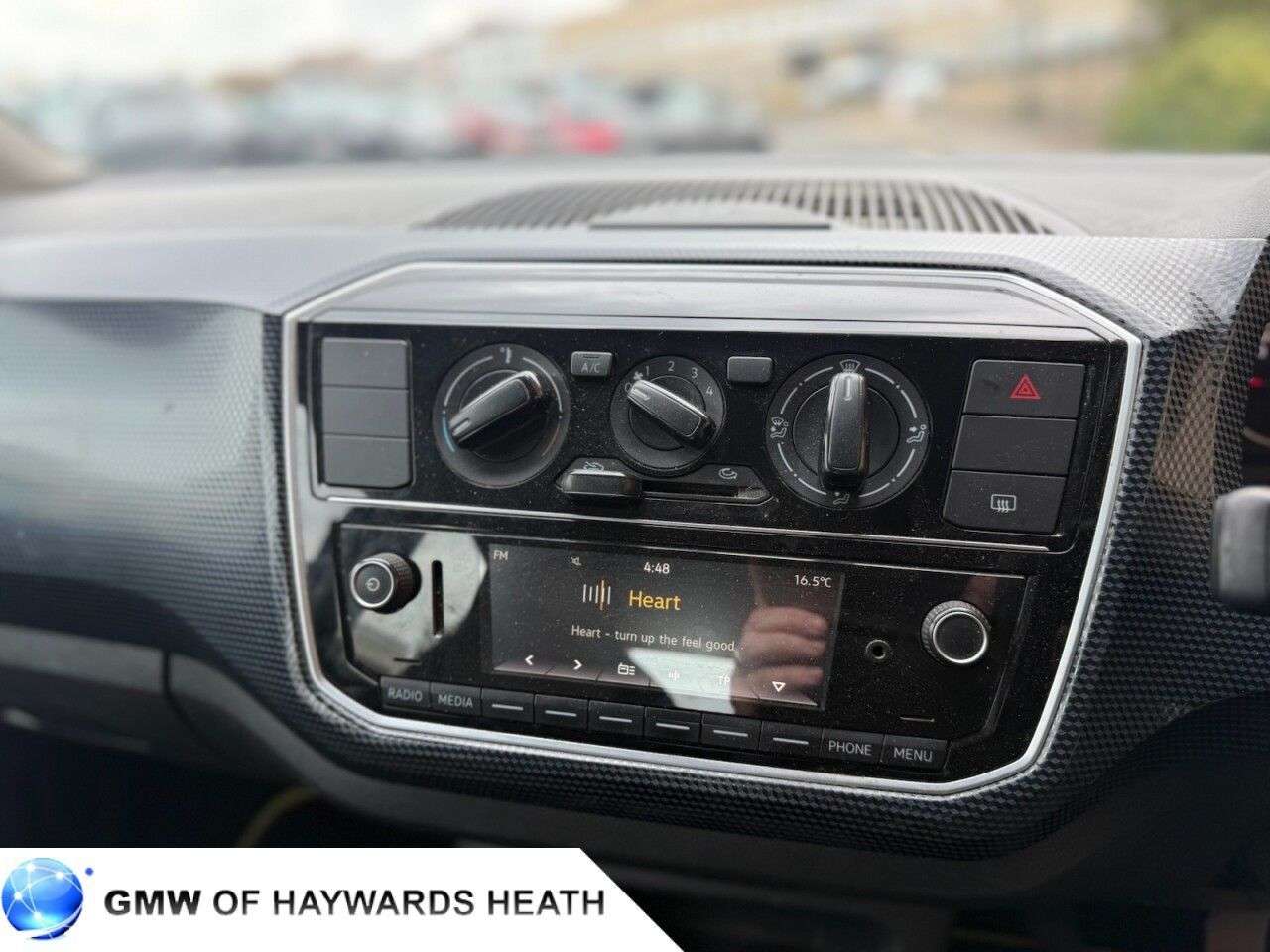 2016 VOLKSWAGEN UP! 2016 VOLKSWAGEN UP!