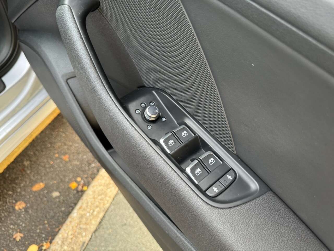 2017 AUDI A3 2017 AUDI A3