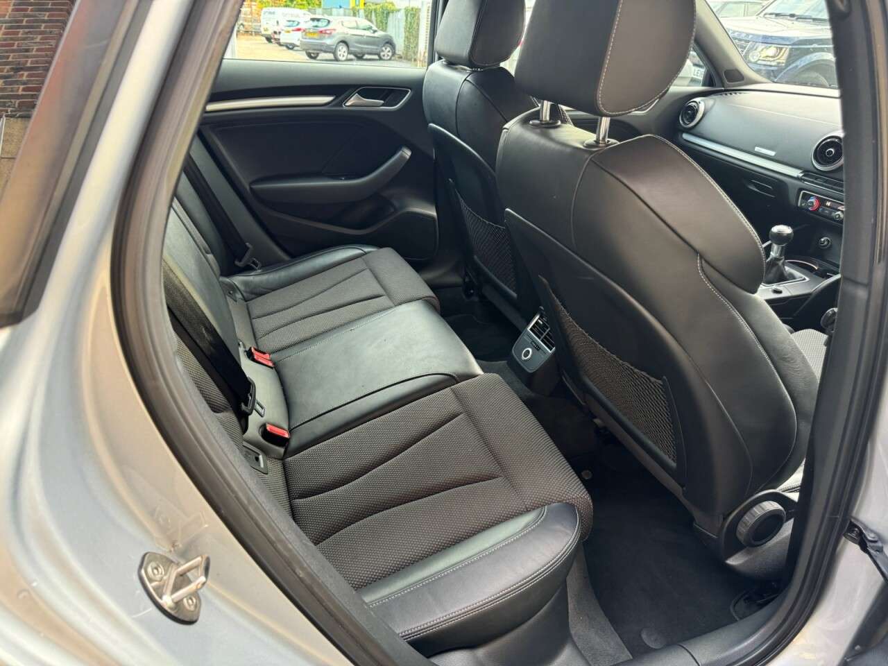 2017 AUDI A3 2017 AUDI A3