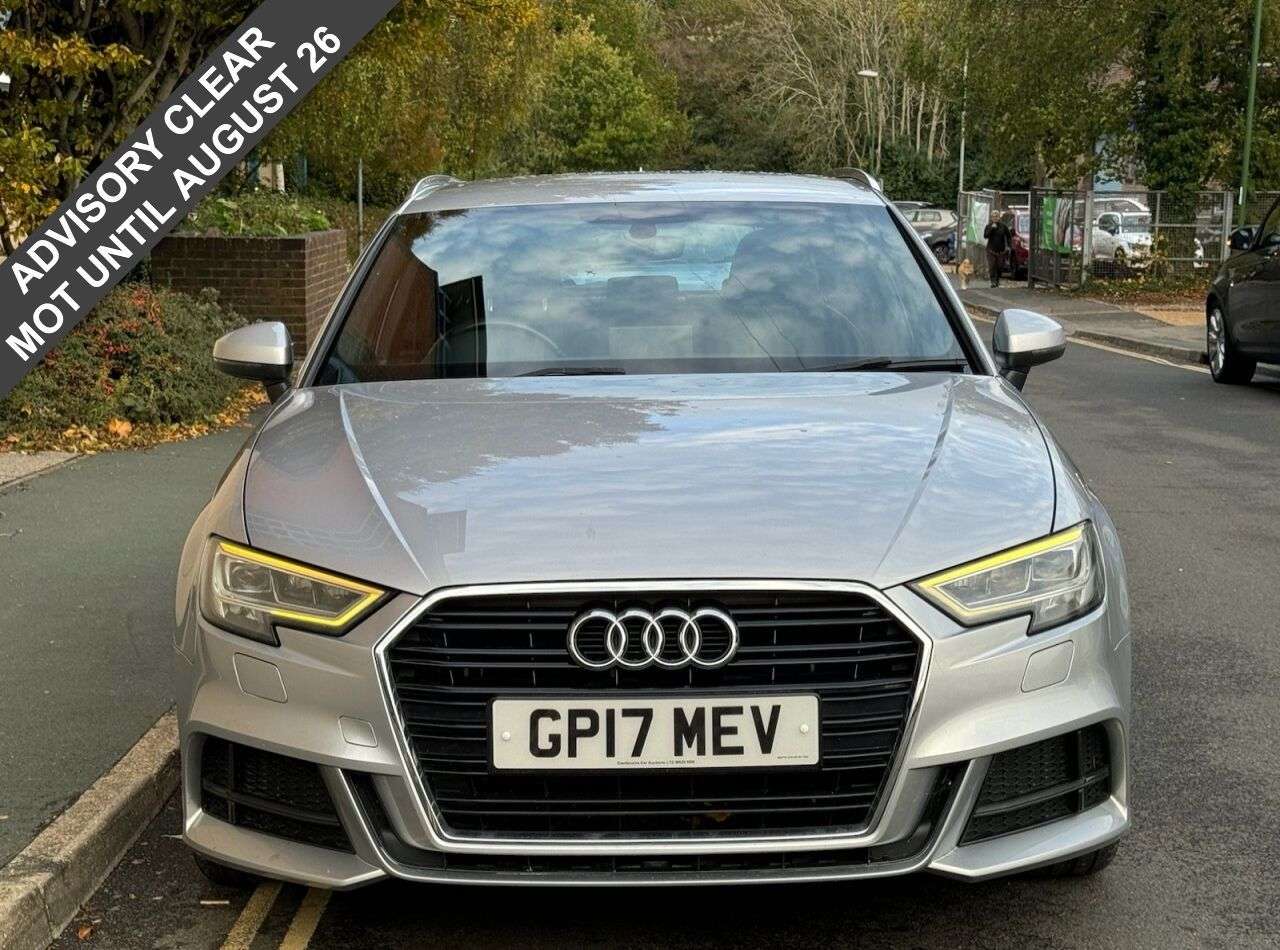 2017 AUDI A3 2017 AUDI A3