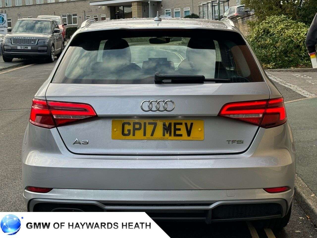 2017 AUDI A3 2017 AUDI A3