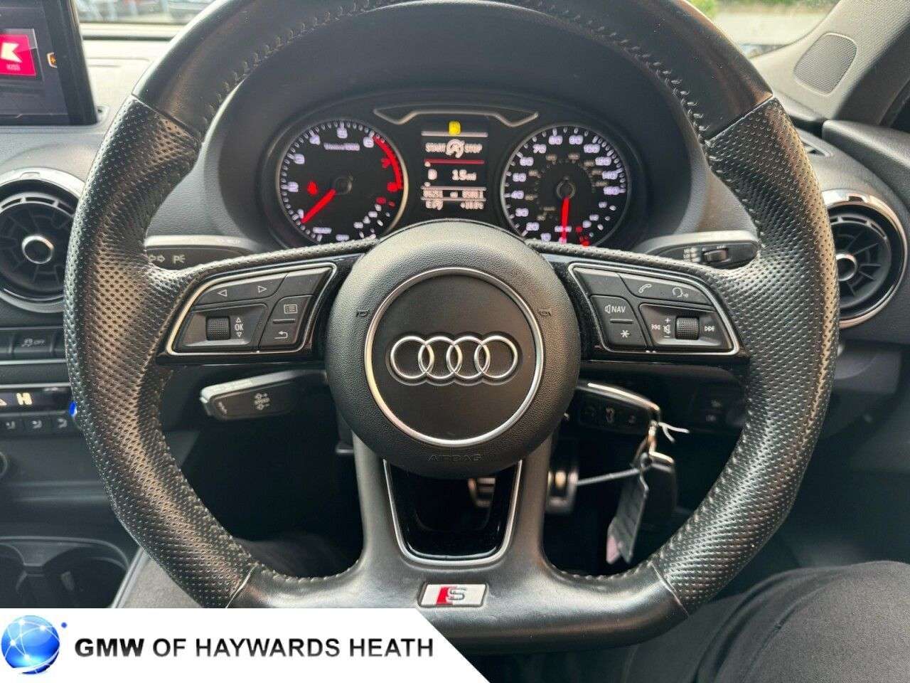 2017 AUDI A3 2017 AUDI A3