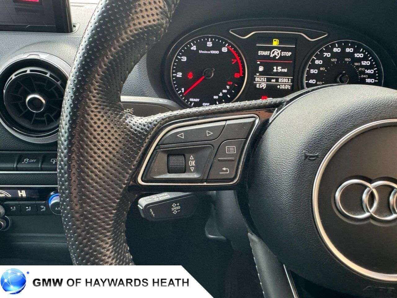 2017 AUDI A3 2017 AUDI A3