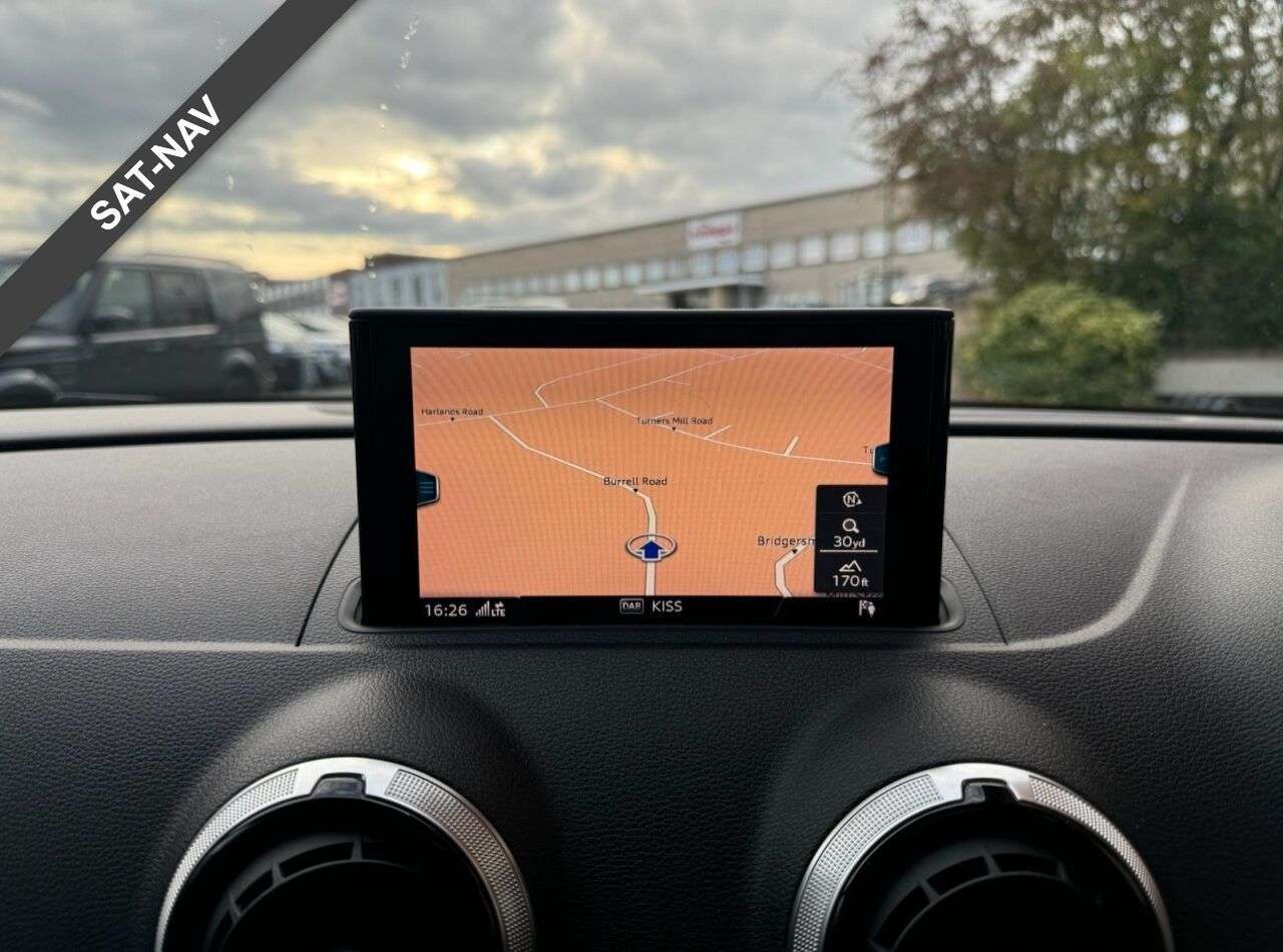 2017 AUDI A3 2017 AUDI A3