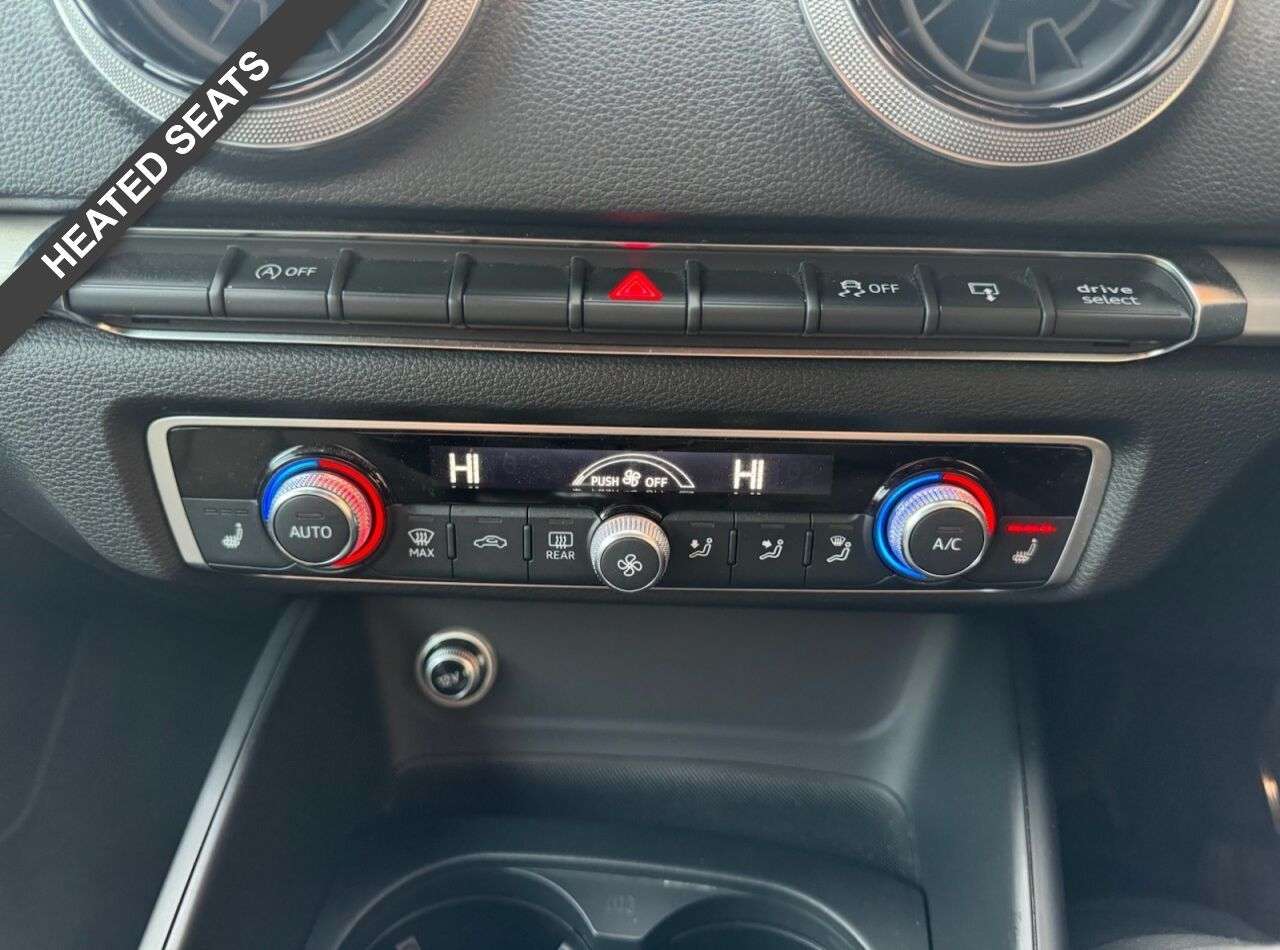 2017 AUDI A3 2017 AUDI A3