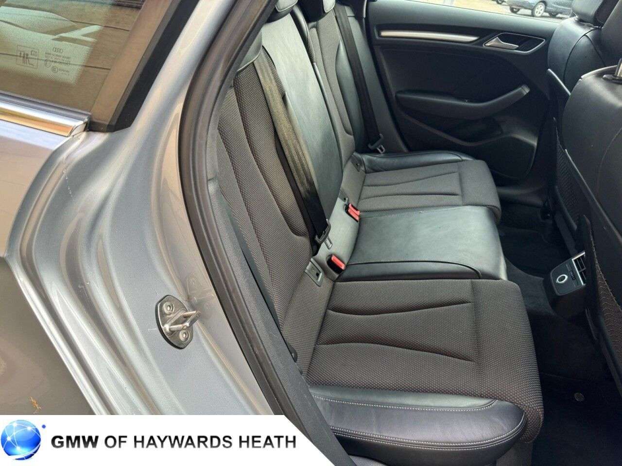 2017 AUDI A3 2017 AUDI A3