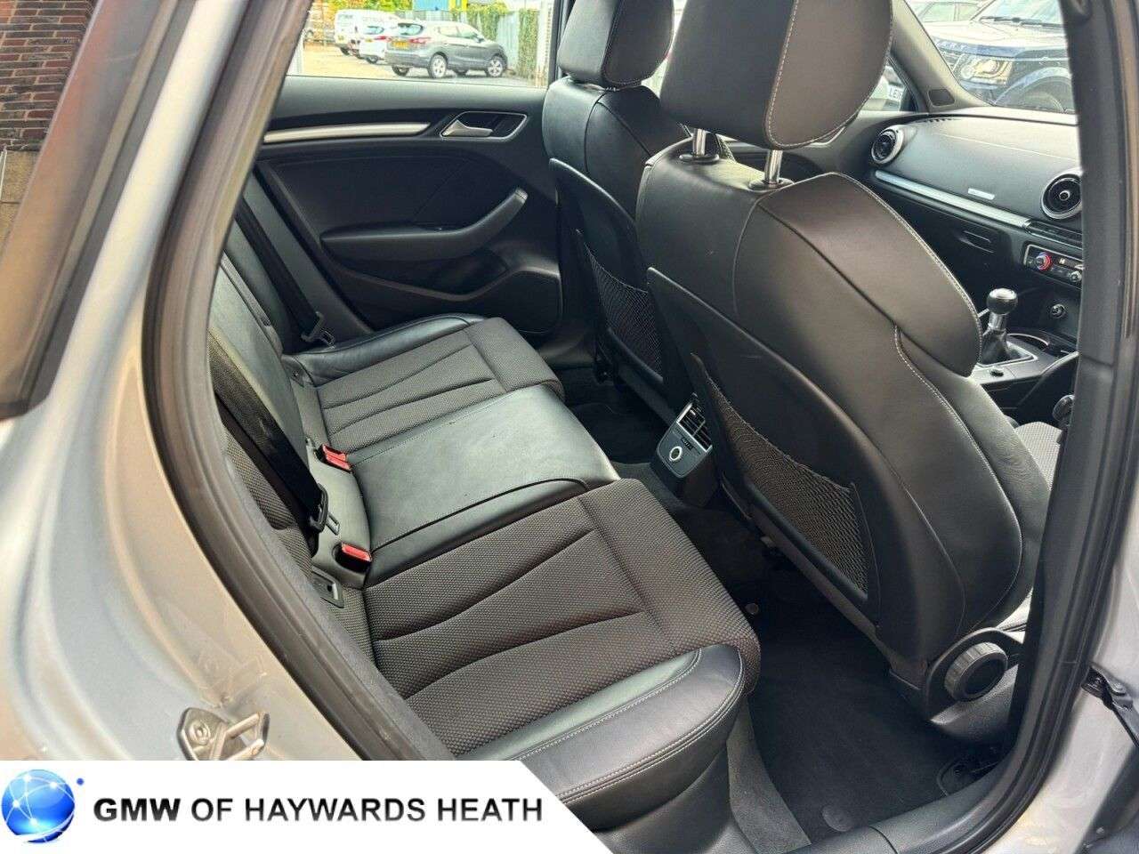 2017 AUDI A3 2017 AUDI A3