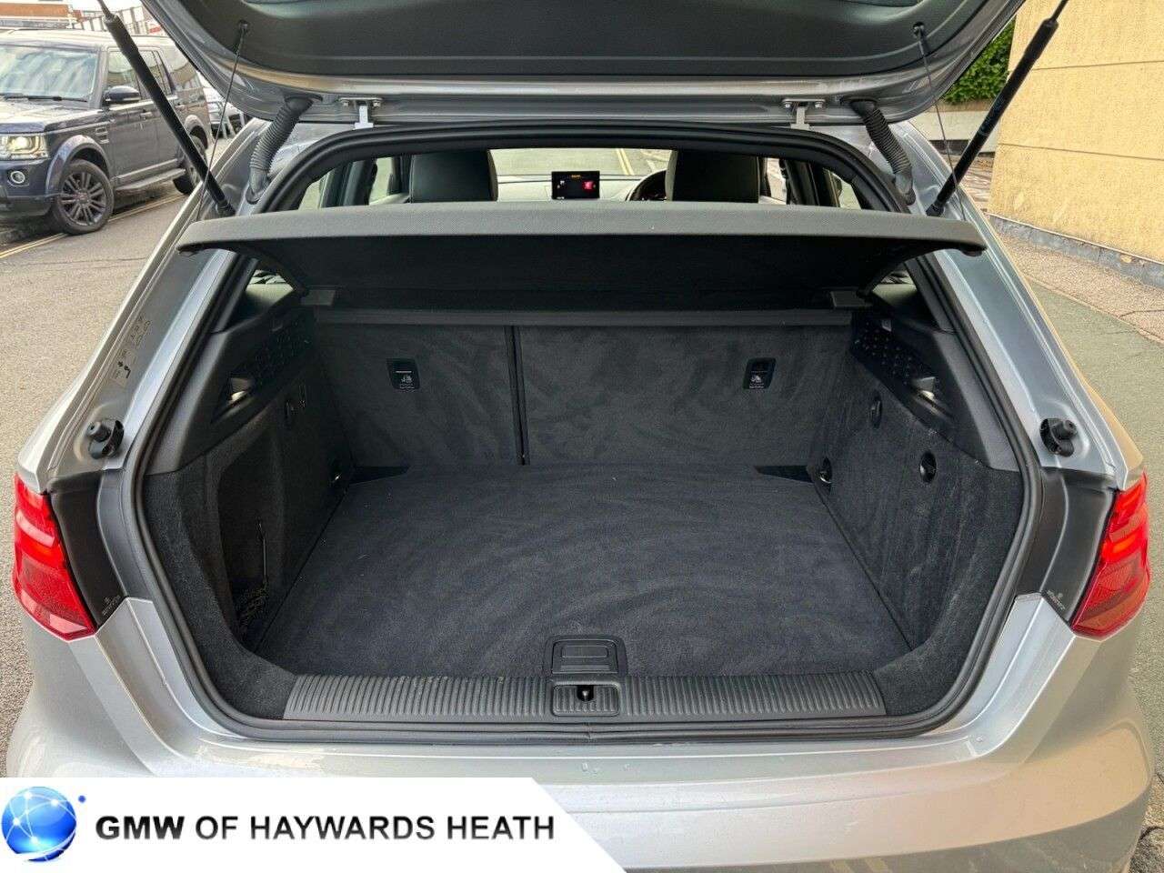 2017 AUDI A3 2017 AUDI A3