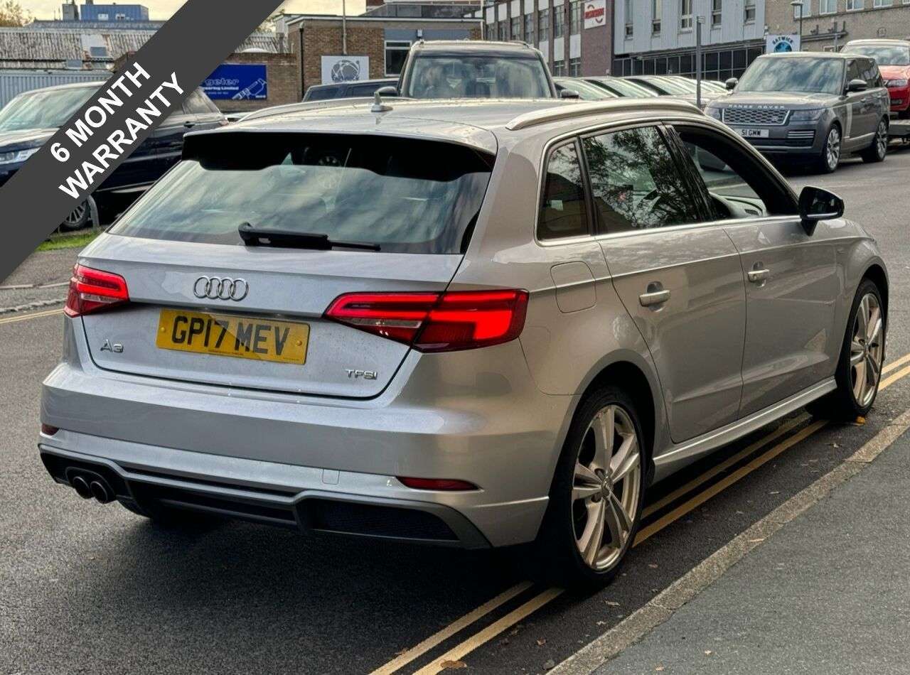 2017 AUDI A3 2017 AUDI A3