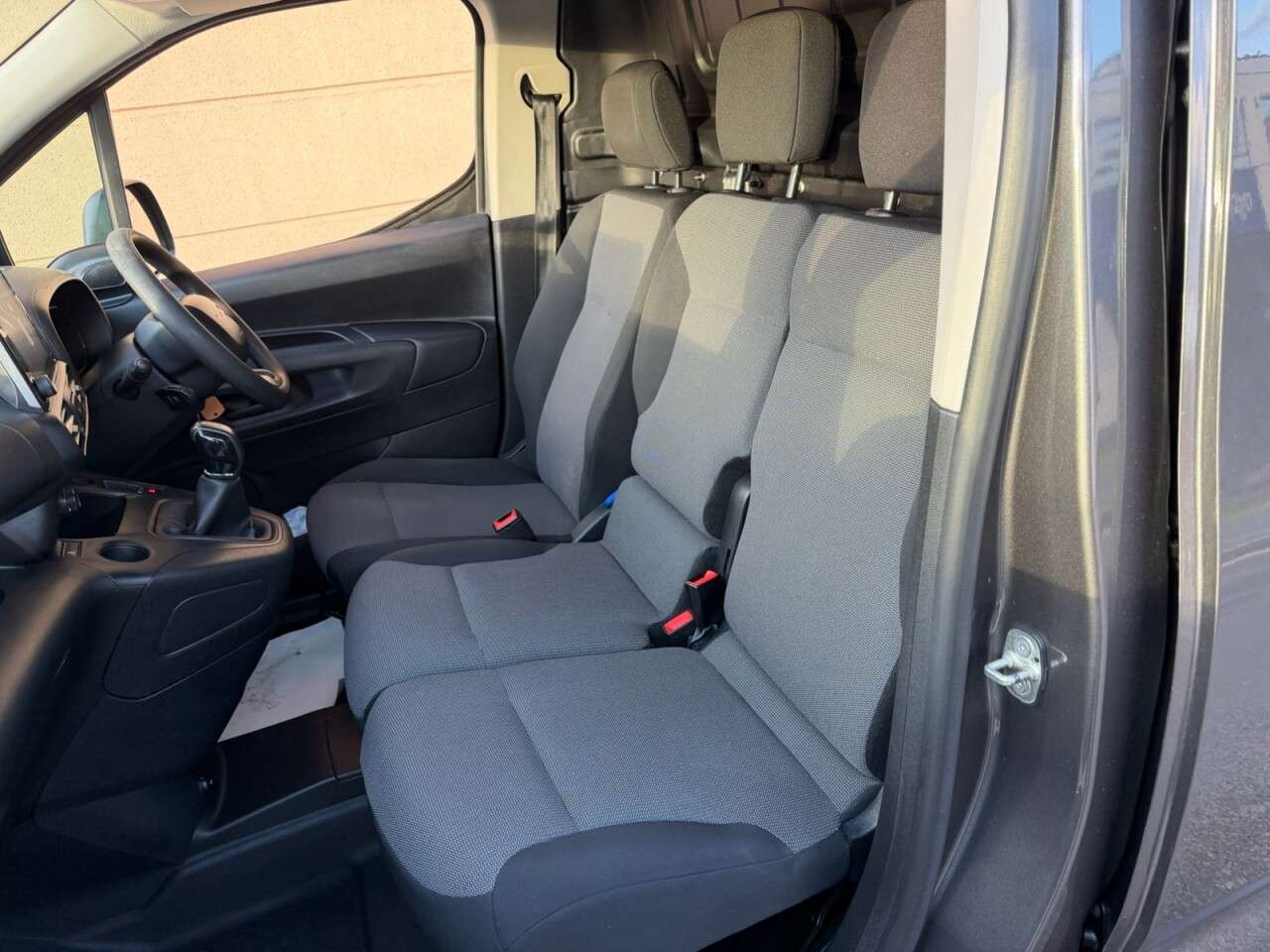 2019 CITROEN BERLINGO 2019 CITROEN BERLINGO