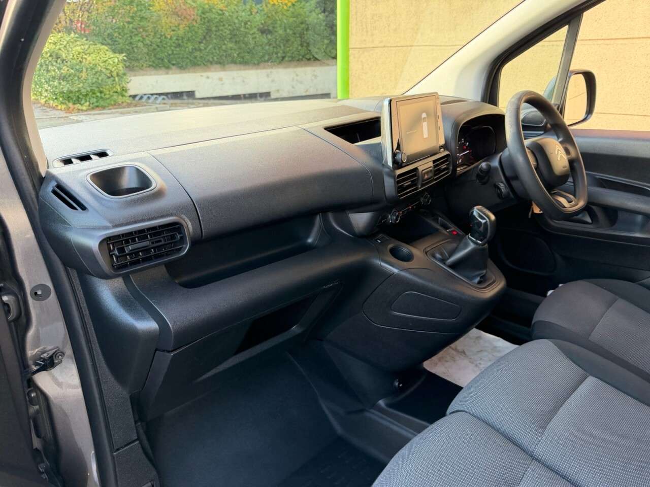 2019 CITROEN BERLINGO 2019 CITROEN BERLINGO