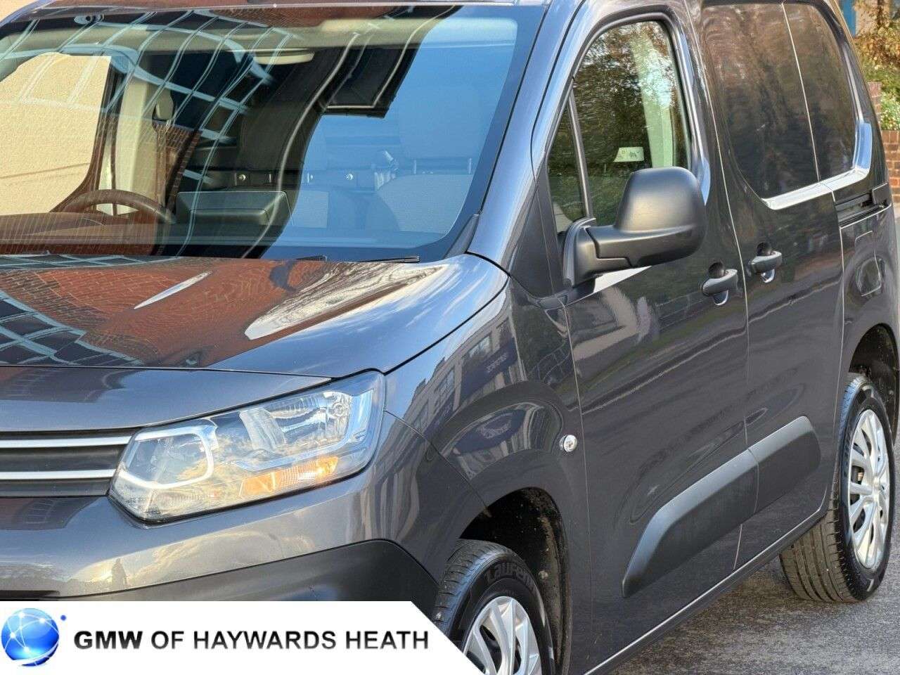 2019 CITROEN BERLINGO 2019 CITROEN BERLINGO