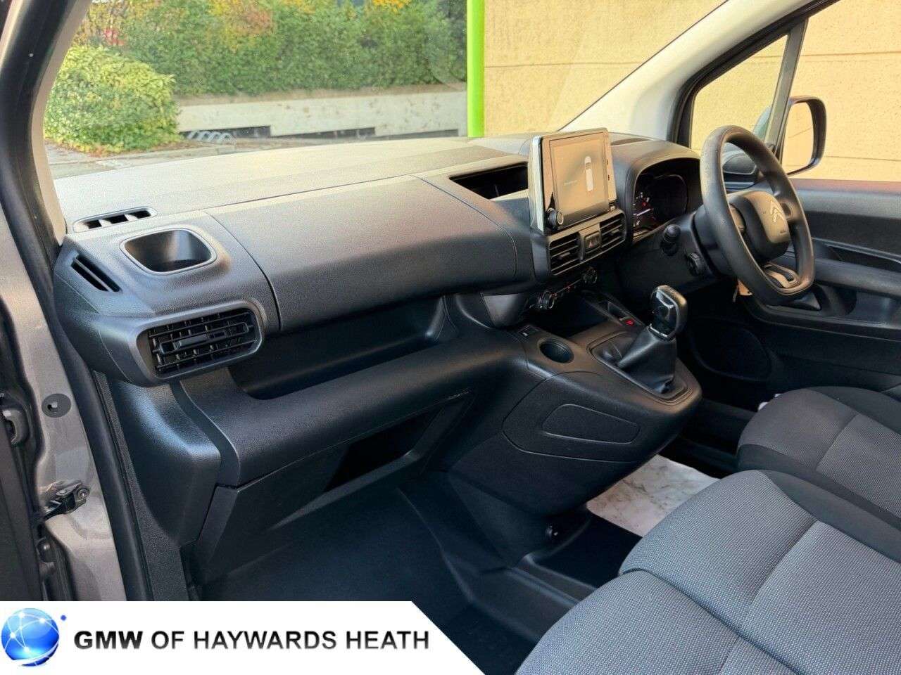 2019 CITROEN BERLINGO 2019 CITROEN BERLINGO