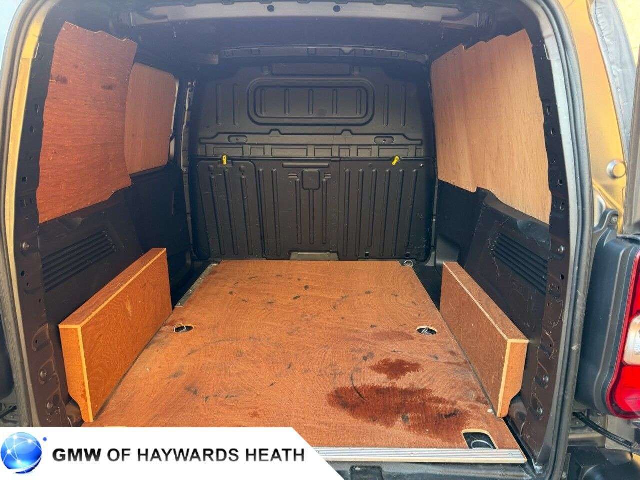 2019 CITROEN BERLINGO 2019 CITROEN BERLINGO