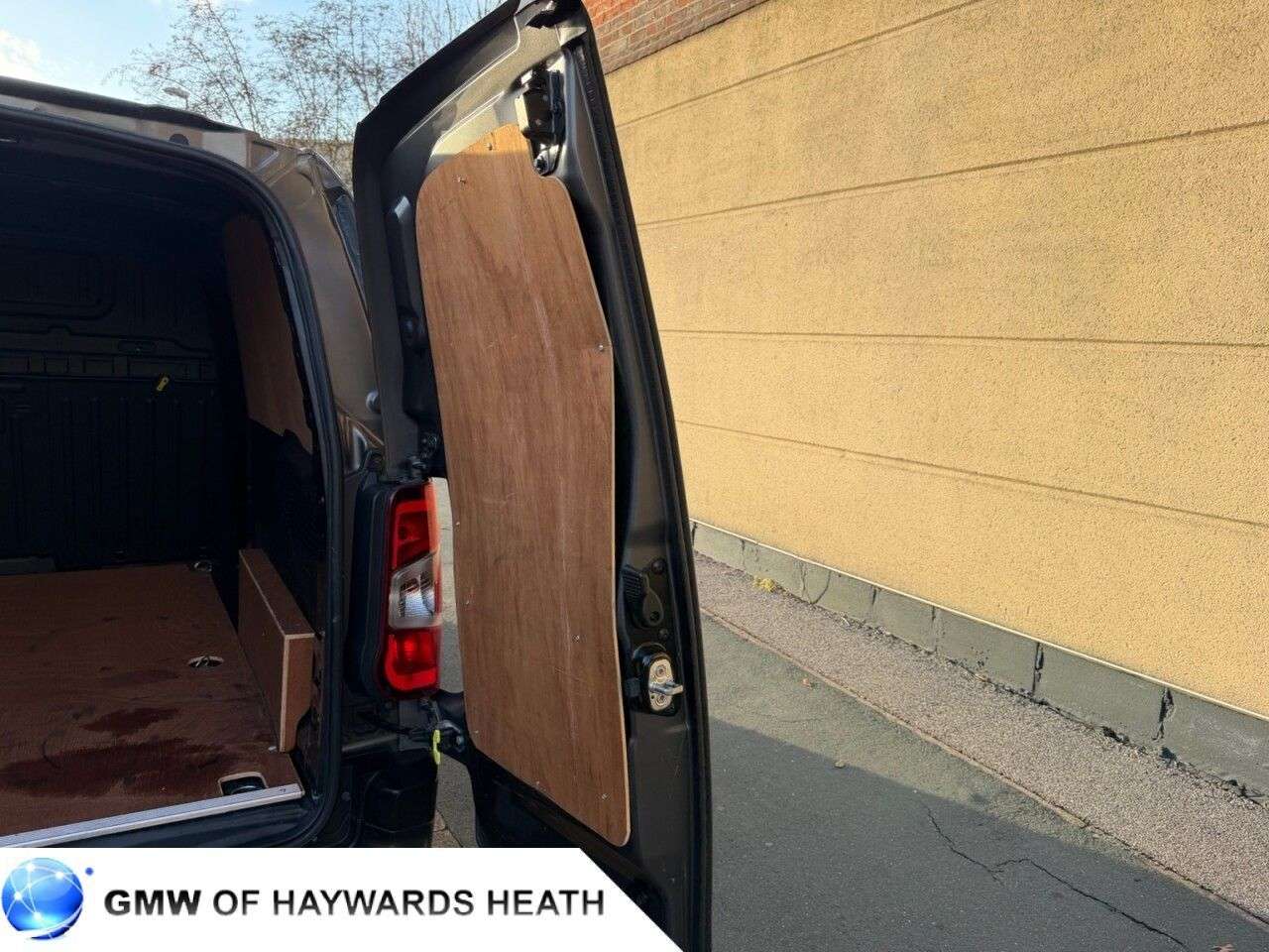 2019 CITROEN BERLINGO 2019 CITROEN BERLINGO