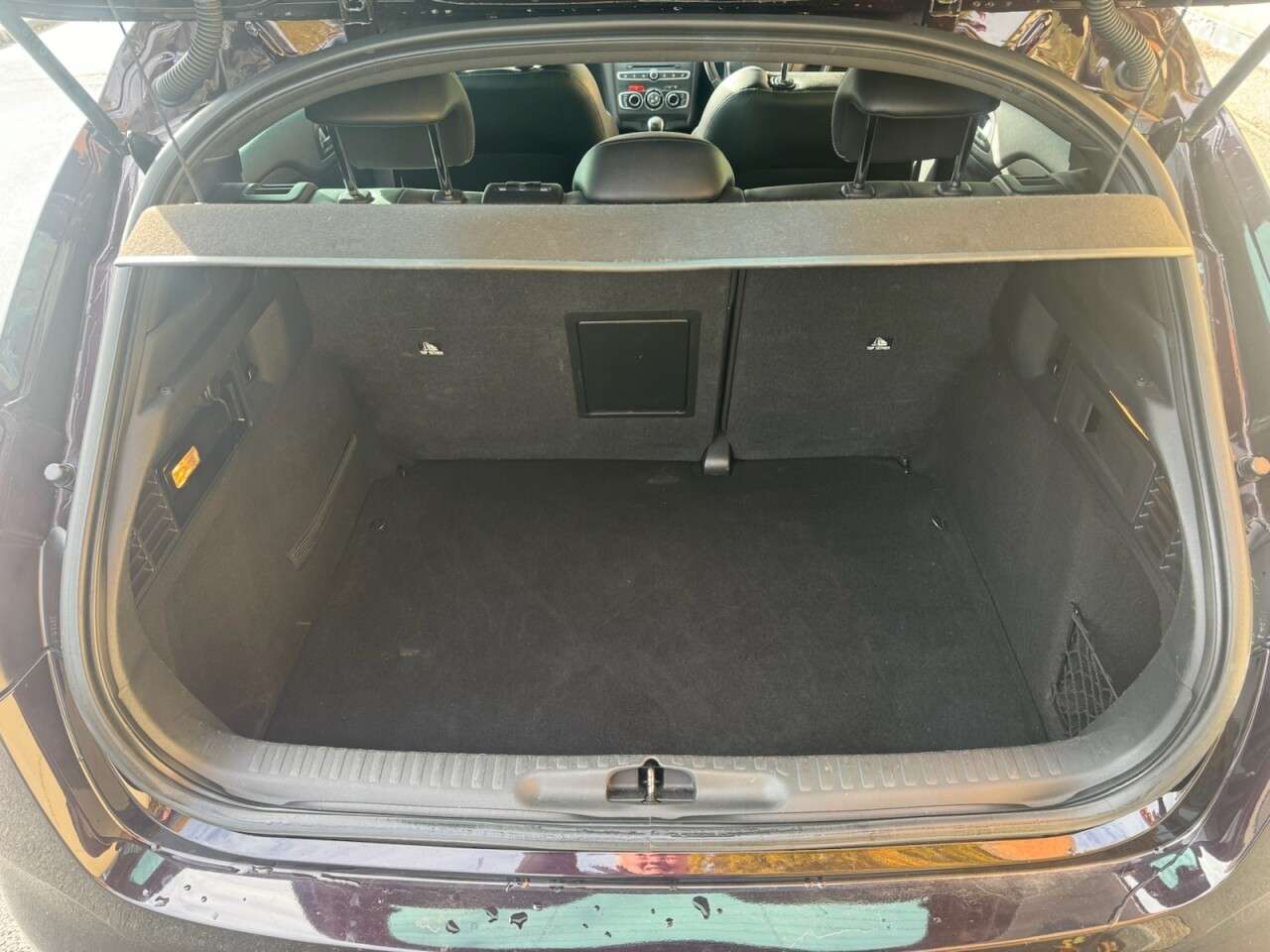 2017 DS AUTOMOBILES DS 4 2017 DS AUTOMOBILES DS 4