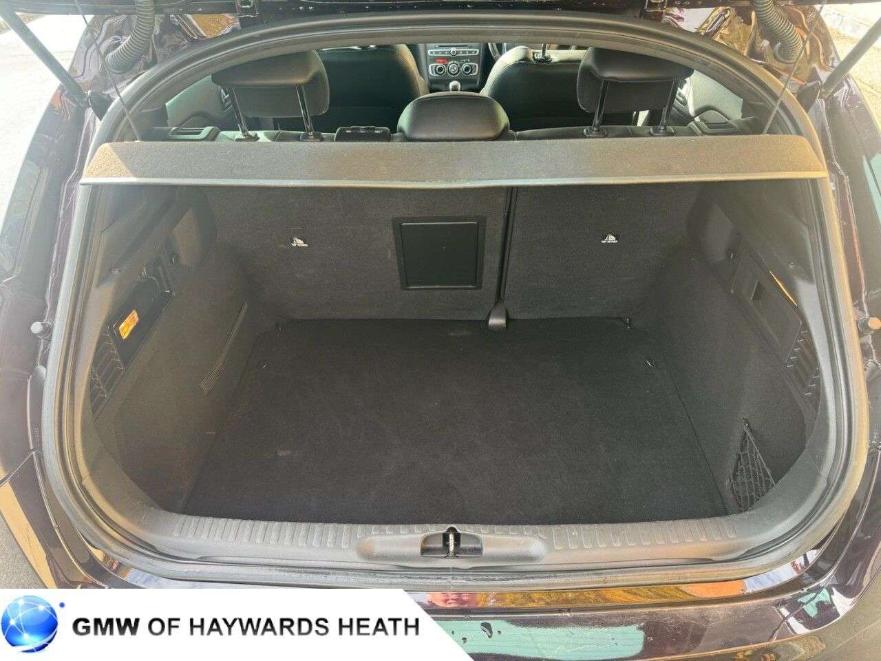 2017 DS AUTOMOBILES DS 4 2017 DS AUTOMOBILES DS 4