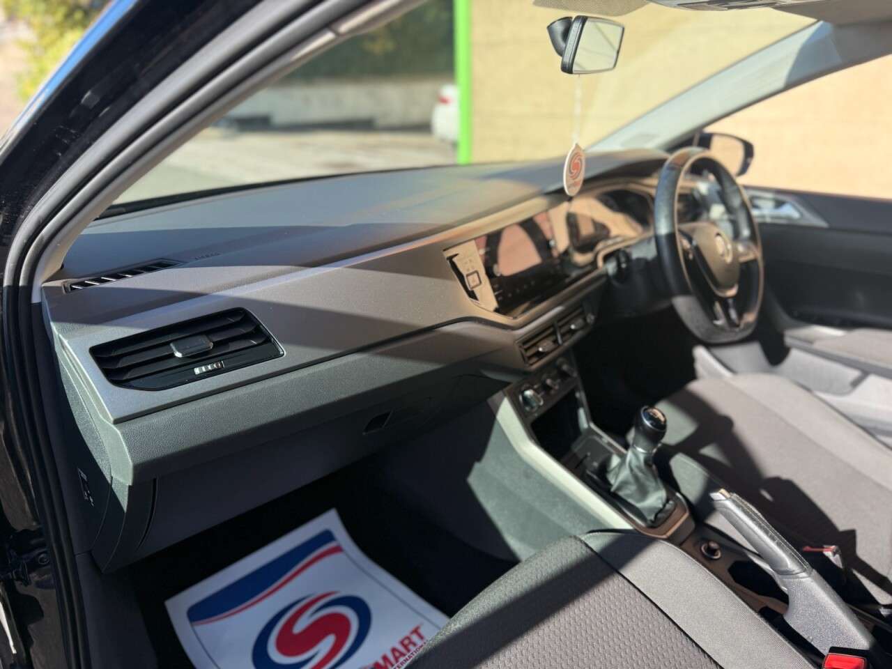 2018 VOLKSWAGEN POLO 2018 VOLKSWAGEN POLO