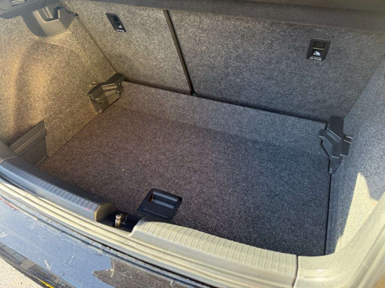 2018 VOLKSWAGEN POLO 2018 VOLKSWAGEN POLO