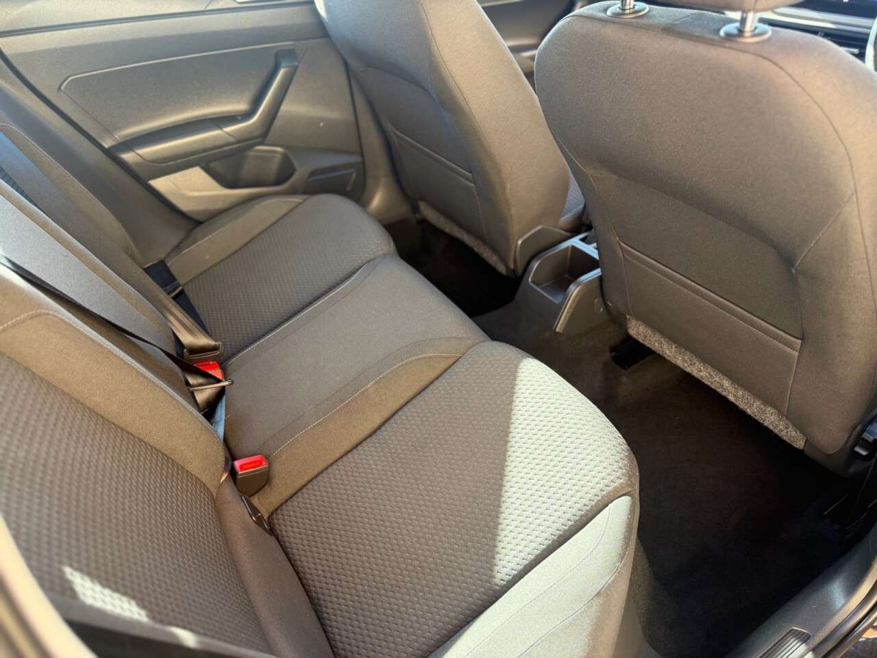 2018 VOLKSWAGEN POLO 2018 VOLKSWAGEN POLO