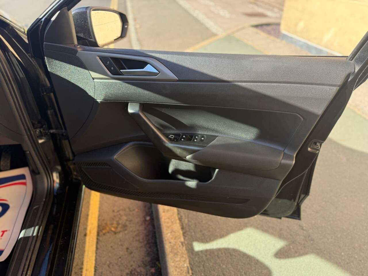 2018 VOLKSWAGEN POLO 2018 VOLKSWAGEN POLO