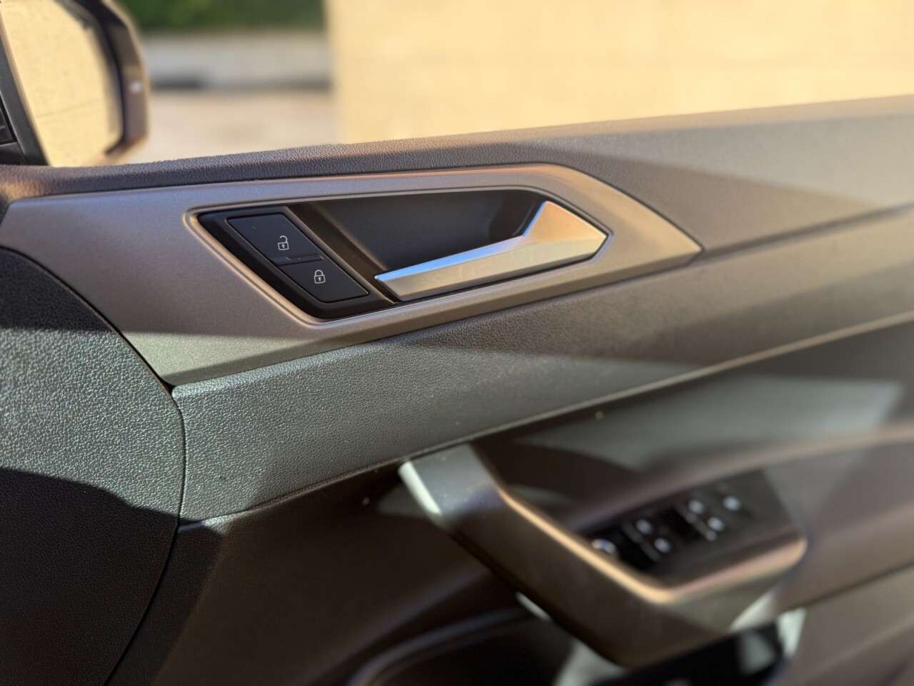 2018 VOLKSWAGEN POLO 2018 VOLKSWAGEN POLO